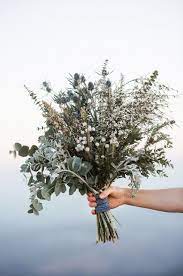 Check spelling or type a new query. 20 Wedding Bouquets And Arrangements Packed With Fresh Herbs Wedding Flower Guide Wedding Bridal Bouquets Herb Wedding