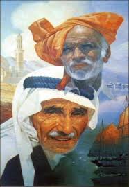 Does the Bible Say anything about RACE besides 'Get Along?”