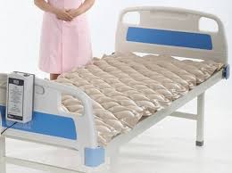 Bedsores, also called decubitus ulcers, pressure ulcers, or pressure sores, begin as tender, inflamed patches that develop when a person's weight rests each year, about one million people in the united states develop bedsores at a treatment cost of $1 billion. Air Bed Water Bed Karunya Med Services