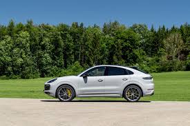 By craig from orange, ca. Car And Driver On Twitter The 2021 Porsche Cayenne Gts Coupe Sings A V 8 Anthem Https T Co Z31ron4gx3