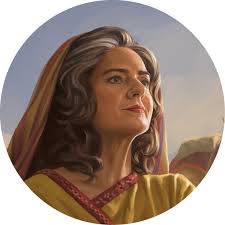 Vrouwen in de Bijbel: Wat kunnen we van ze leren? — Watchtower ONLINE  LIBRARY