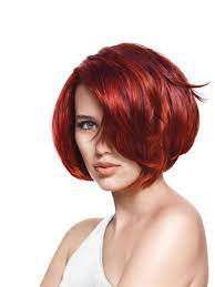 So Heiss Wird Der Herbst 55 Trend Frisuren Bob Frisur Frisur Rote Haare Frisur Rot
