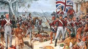 Indian Rebellion of 1857 ...