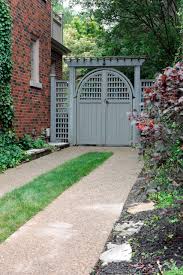 A properly landscaped entry is welcoming. 75 Beautiful Large Driveway Pictures Ideas July 2021 Houzz