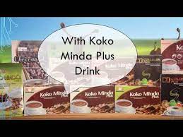 English download a sample report. Digital Marketing Plan Koko Minda Food Industries M Sdn Bhd Internetmarketing