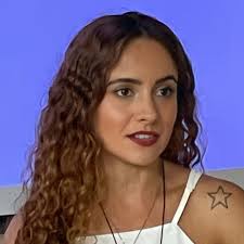 Adriane COSTA DOS SANTOS