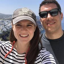 Madeline Curtis and Jonathan Steffy's Wedding Website