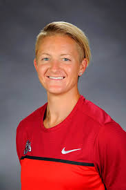 2015 Women's Soccer Coaches