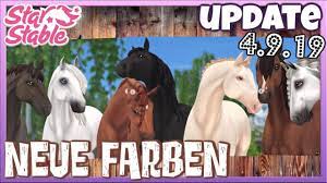 Check spelling or type a new query. 3 Neue Farben Der Andalusier Sind Da Star Stable Update News 4 09 19 Sso Youtube