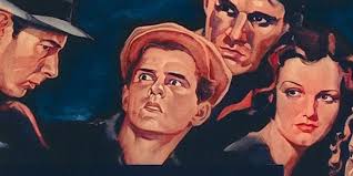 Wild Boys of the Road (1933) | MUBI