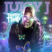 Juicy J Trippy In The Trap Buymixtapes Com