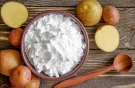 Jenis ubi kayu dan ubi jalar telah ditanam di indonesia dalam skala luas. Buy 500g Non Gmo Potato Starch Tepung Ubi Kentang Gluten Free Seetracker Malaysia