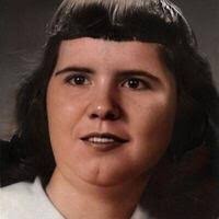 Mary Margaret Cloud Obituary