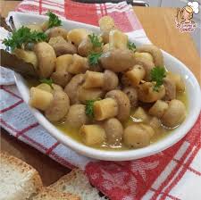 Check spelling or type a new query. Funghi Champignon Al Vino Bianco La Cucina Di Ginetta