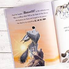 The Way Home For Wolf Amazon Co Uk Bright Rachel Field Jim 9781408349205 Books