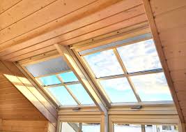 Tageslicht hat einen positiven einfluss auf unser wohlbefinden und. Dachfenster Rollo Verdunkelungsrolllo Sonnenschutz Bestellen