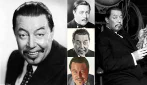 The best Charlie Chan movie ever. Karloff is magical in a non monster role.  The singing in the film is unbelievable but Noone knew if that was Karloff  singing. Oland is the