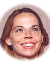 Stacy Mae Ehlers (1977-2007)