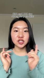 Isntree Chestnut Aha