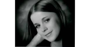 Heidi Britton Obituary (1989