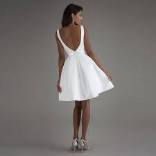 Short wedding dresses are the perfect choice for the bride who wishes to show off her legs. 17 Coolest Variants Of Short Wedding Dresses The Best Wedding Dresses