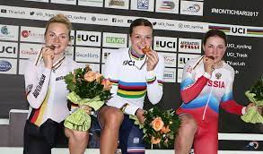 Registered about 9 years ago. Mathilde Gros Ready For Step Up To Elite After Claiming Three Junior World Titles Peloton Watch