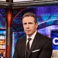 Chris and andrew cuomo joke about covid testing during the height of the covid pandemic in may 2020. How Tall Is Chris Cuomo In Feet