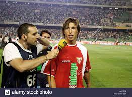 Sergio Ramos Sevilla High Resolution Stock Photography And Images Alamy