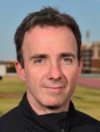 NCAA MIDWEST REGIONAL CHAMPIONSHIPS