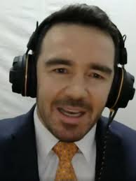 Search for shark attack victim Simon Baccanello, Elliston