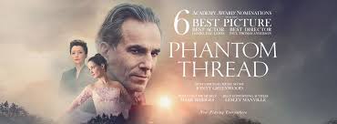 Image result for Phantom Thread
