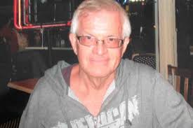 Fundraiser for Brian Blackmore by Robin Bertolucci : Bill Lally Medical Fund