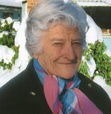 Marguerite Wolfe Obituary