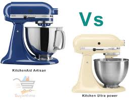 You'll value the bigger capability (5 quarts contrasted to 4.5 quarts) and the comfortable manage whereas kitchenaid classic is perfect for simple occasional baking. Kitchenaid Ultra Power Vs Artisan Check Why Artisan Is Best