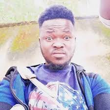 David Andrew Mshelia