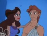 Hercules and Galatea In this episode of the animated show ...
