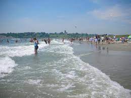 Parking fees range from $10 on. Second Beach Picture Of Newport Rhode Island Tripadvisor