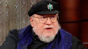 George R.R. Martin: One Line in My Game of Thrones Books That Fans Turned  Into a Whole New Theory Is a “Grotesque exaggeration”