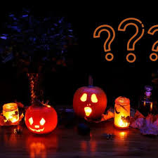Please, try to prove me wrong i dare you. 20 Halloween Quiz Questions On Film Literature Music And History Lancslive