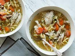 Instant Pot Chicken Noodle Soup Recipe Instant Pot Chicken Soup Recipe Pot Recipes Food Network Recipes