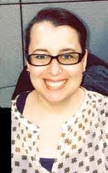 Michelle Kucera's Instagram, Twitter & Facebook