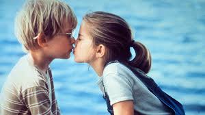 If they respond with a smile or closed eyes, it means that they are ready for the kiss. 16 Best Movie Kisses Of All Time Teen Vogue