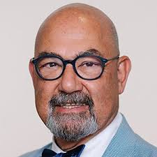 Radiologically isolated syndrome