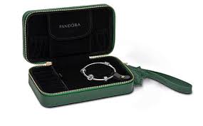 pandora germany jewellery box promotion