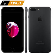 Conoce la temperatura de tu cuerpo. Buy Apple Iphone 7 Plus 3gb Ram 32128gb256gb Ios Cell Phone Lte 12 0mp Camera Apple Quad Core Fingerprint 12mp 2910ma Online In Lebanon 32738738425