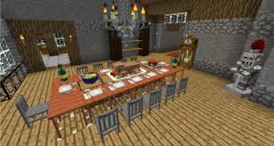 Furniture Mod Minecraft Mods Minecraft Minecraft Decorations