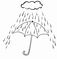 Landforms Coloring Activities In 2020 Coloring Pages Coloring Pages Nature Umbrella Coloring Page