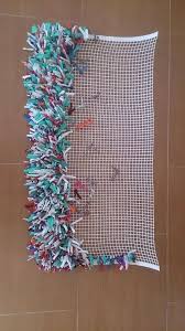 Diy stricken armstricken häkeln anleitung kreativ stricken schal stricken fingerstricken bastelarbeiten häkeln. 28 Wand Teppich Knupfen Anleitung Gratis Ideen Teppich Knupfen Teppich Teppich Hakeln