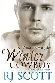 Amazon.com.br eBooks Kindle: Winter Cowboy (Deutsche Ausgabe) (Whisper  Ridge, Wyoming (Deutsche Ausgabe) 1) (German Edition), Scott, RJ, Melzer,  Xenia
