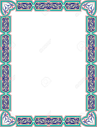 Adding a page border in microsoft word creating a page border in microsoft word will depend on your version of microsoft office. Pin Oleh Khadi Ya Di Art Seni Bingkai Desain